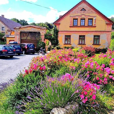 Apartmany Kosov 1 Bor Luaran gambar