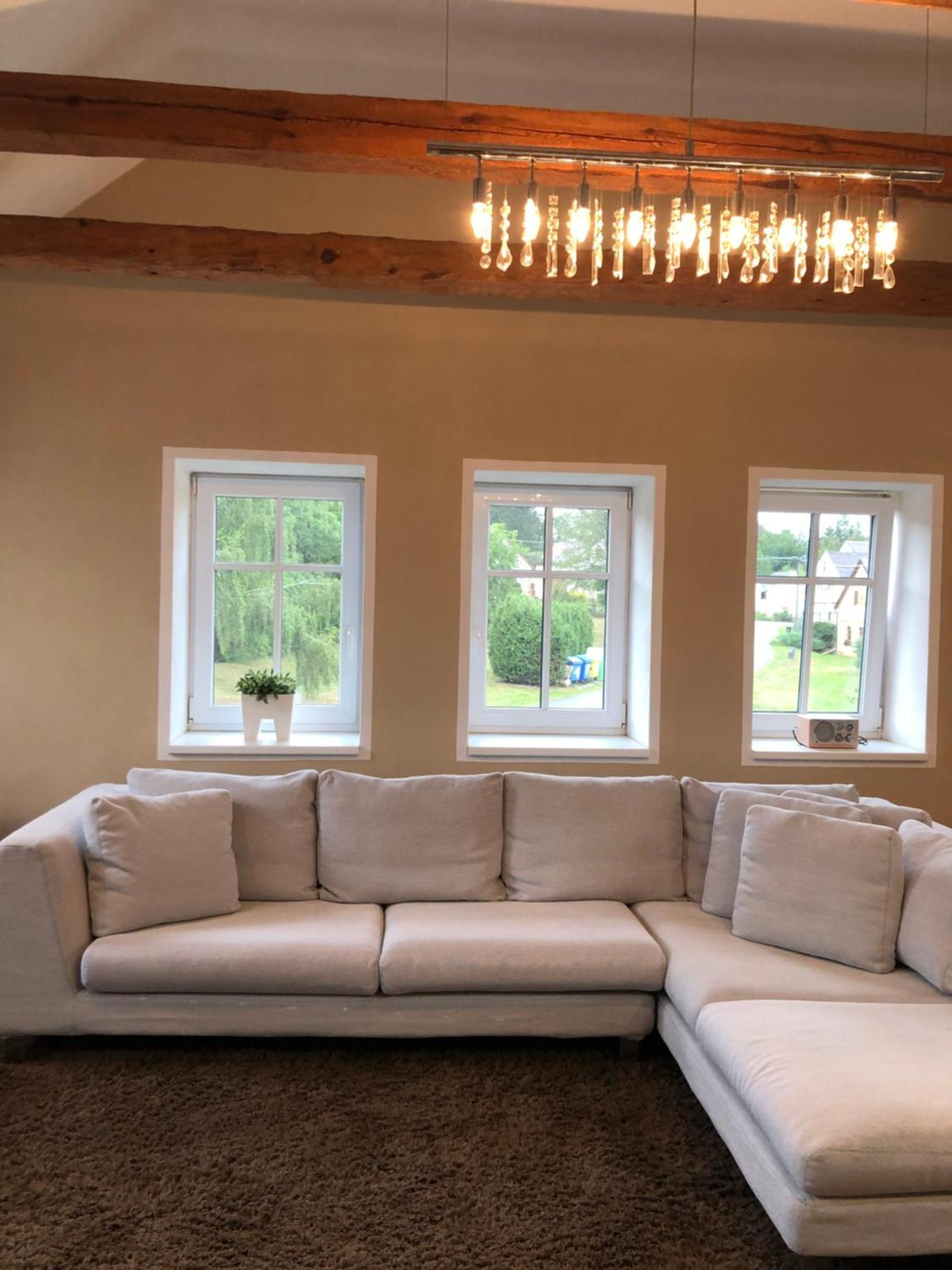 Apartmany Kosov 1 Bor Luaran gambar